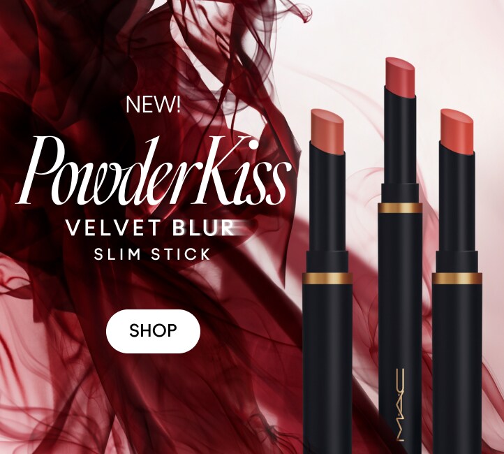 POWDER KISS VELVET BLUR